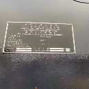 汉川611C/1数控镗床，X轴1.2米，Y轴900，Z轴1.3米，安.