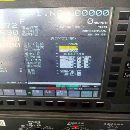 刚刚买下，巨高重型1160加工中心，带恒忘255液压四轴.