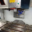 []2013年台湾省俊育V6立加高速机，三菱系统。