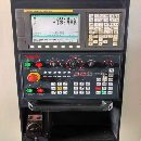 同款三台台湾大乔1160，三线轨，带255四轴发那科md系.