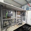 刚刚订货一台：2022年德阳855立式加工中心，BT40主轴.